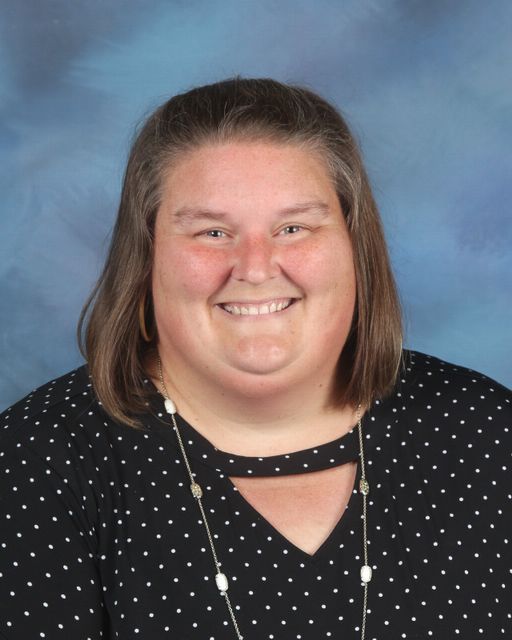 Boundary Street Elementary Teachers Dorothy Chocklett